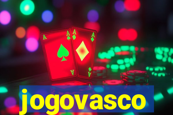 jogovasco