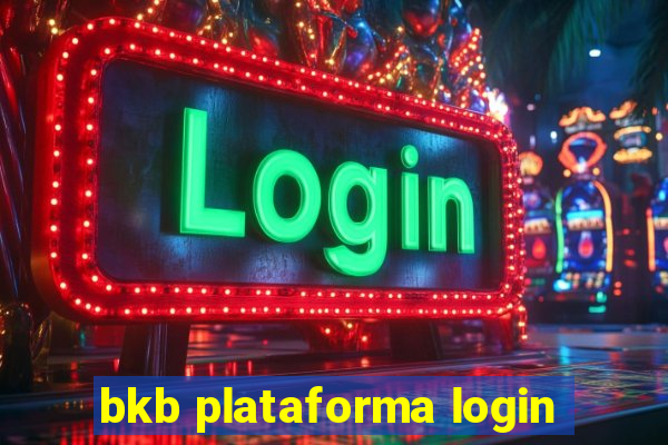 bkb plataforma login