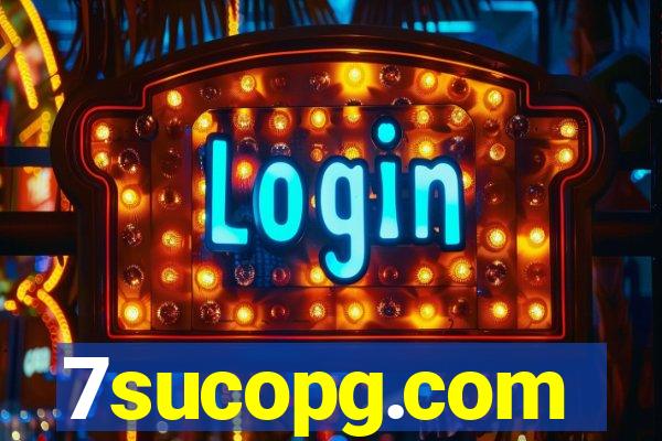 7sucopg.com