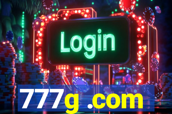 777g .com