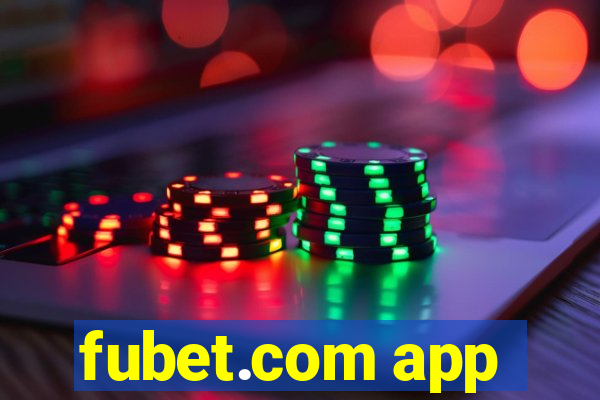 fubet.com app