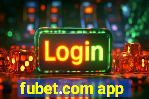 fubet.com app