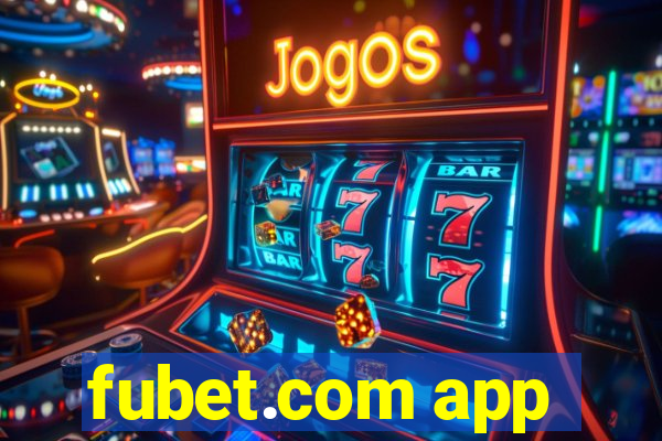 fubet.com app