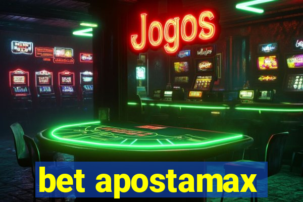 bet apostamax