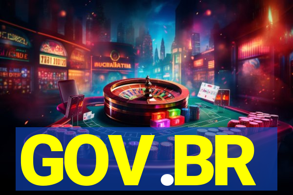 GOV.BR