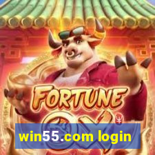 win55.com login