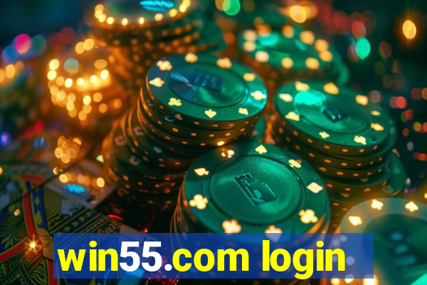 win55.com login