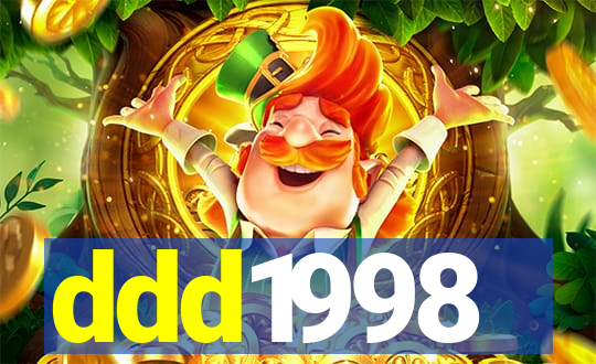 ddd1998