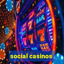 social casinos