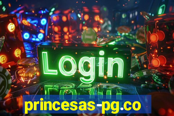 princesas-pg.com