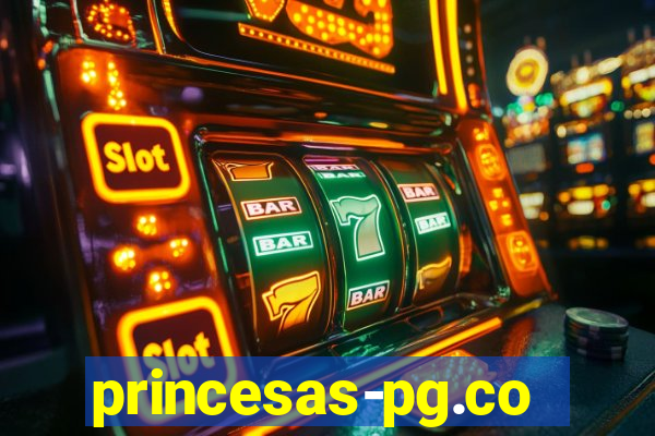 princesas-pg.com