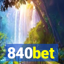 840bet