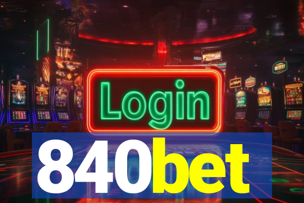 840bet