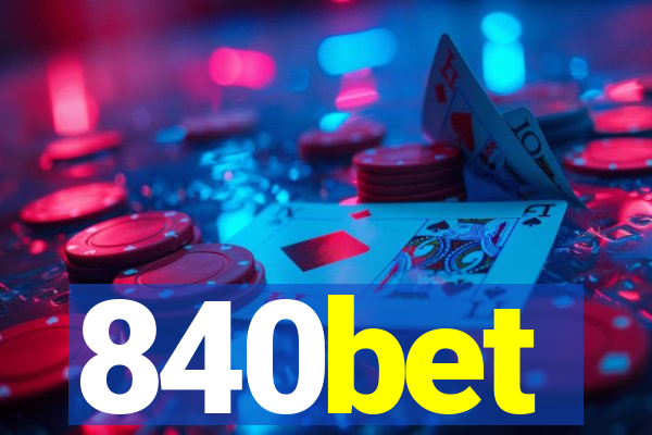 840bet