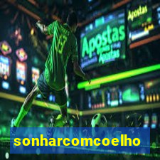 sonharcomcoelho