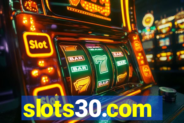 slots30.com