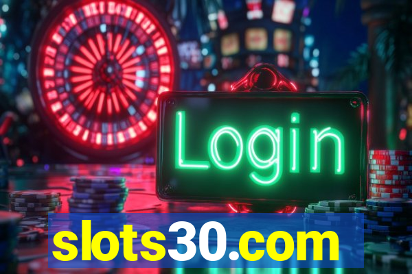 slots30.com