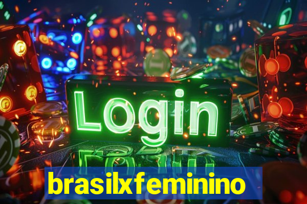 brasilxfeminino