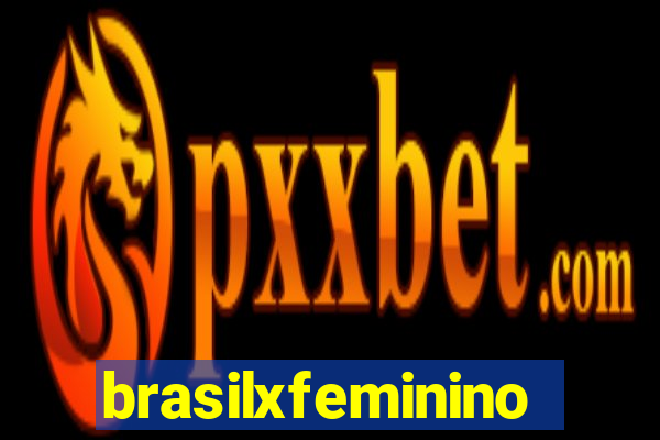 brasilxfeminino