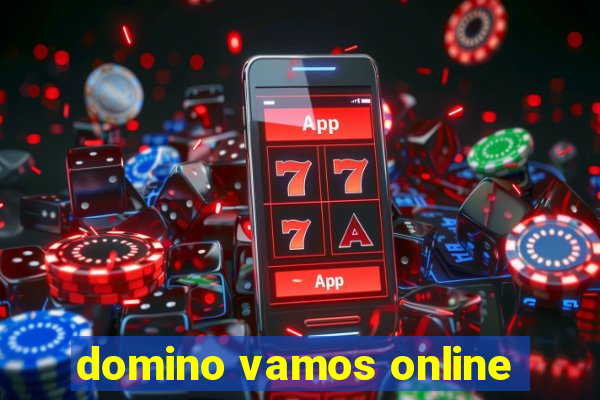 domino vamos online