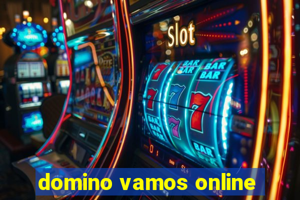 domino vamos online