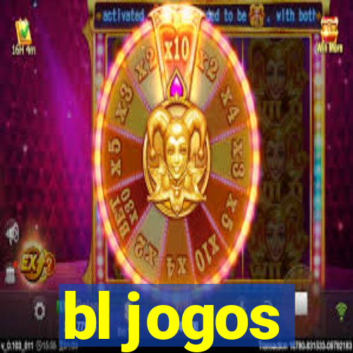 bl jogos