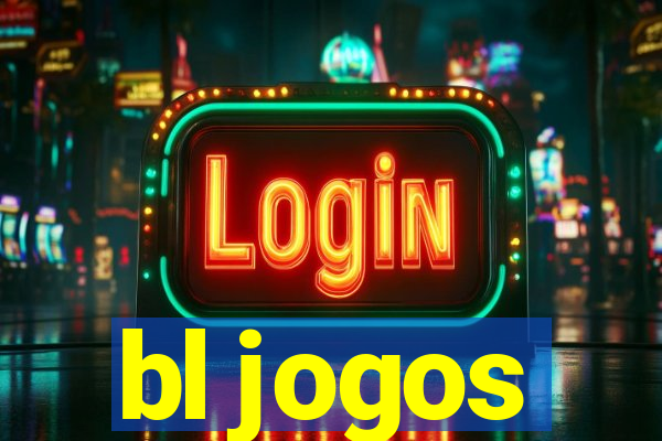 bl jogos