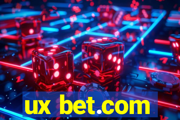 ux bet.com