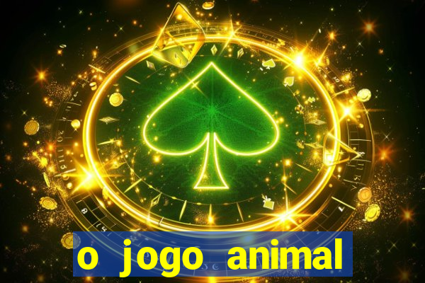 o jogo animal world paga mesmo