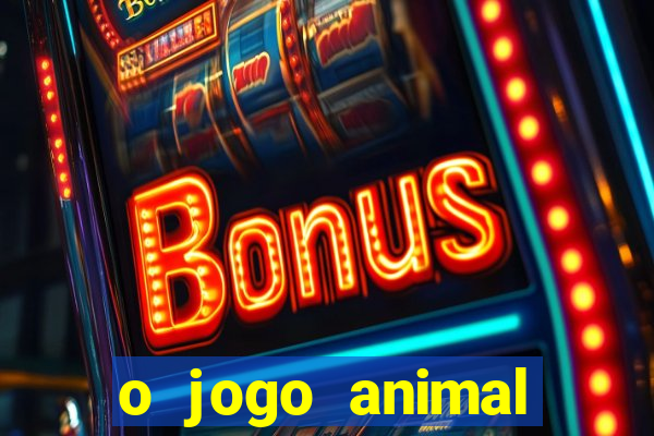 o jogo animal world paga mesmo