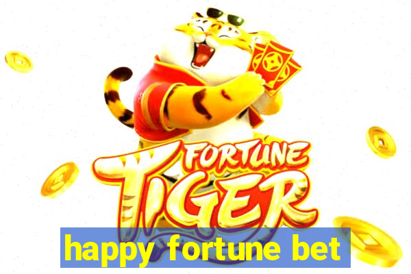 happy fortune bet