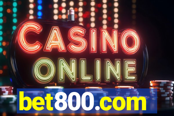 bet800.com