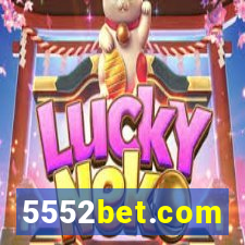 5552bet.com