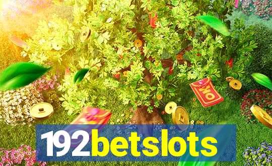 192betslots