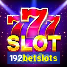 192betslots