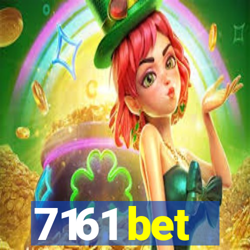 7161 bet