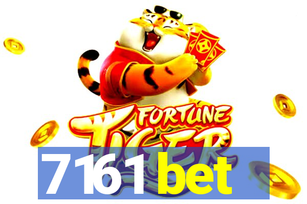 7161 bet