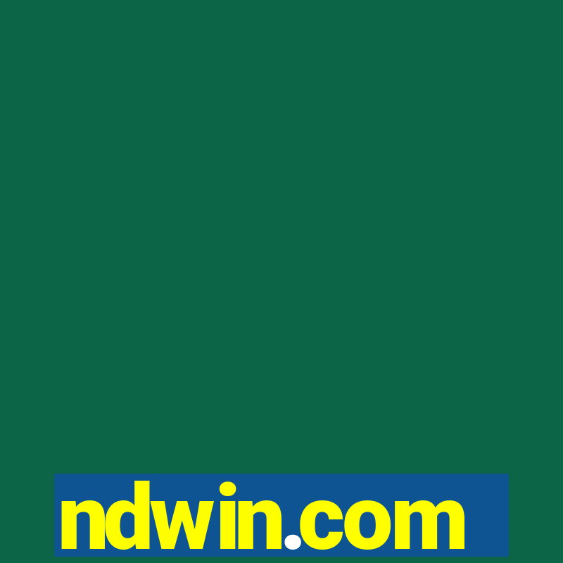 ndwin.com