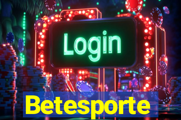 Betesporte