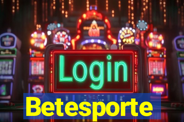 Betesporte