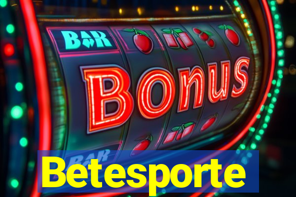 Betesporte