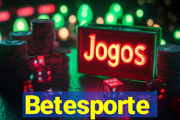 Betesporte