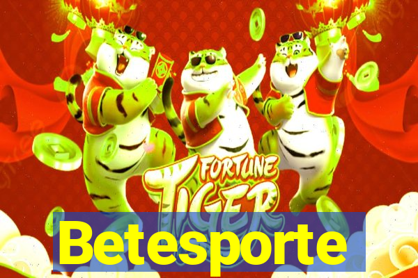 Betesporte