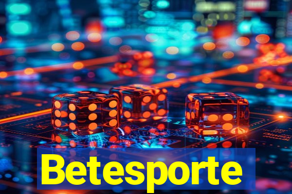 Betesporte