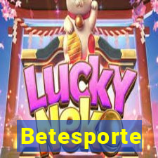 Betesporte