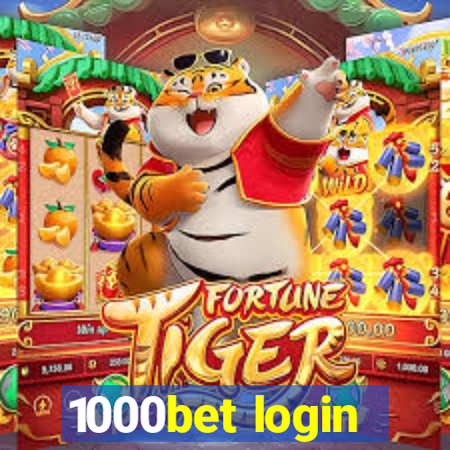 1000bet login