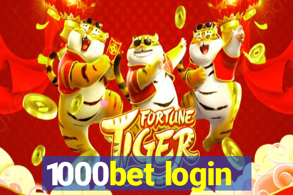 1000bet login