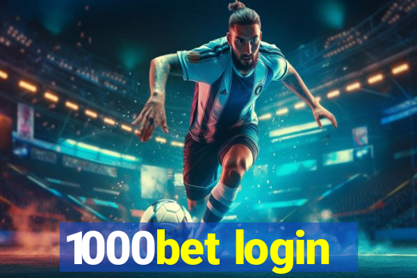 1000bet login