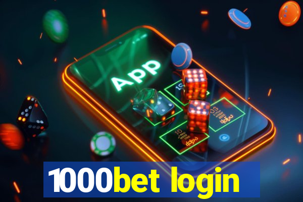 1000bet login