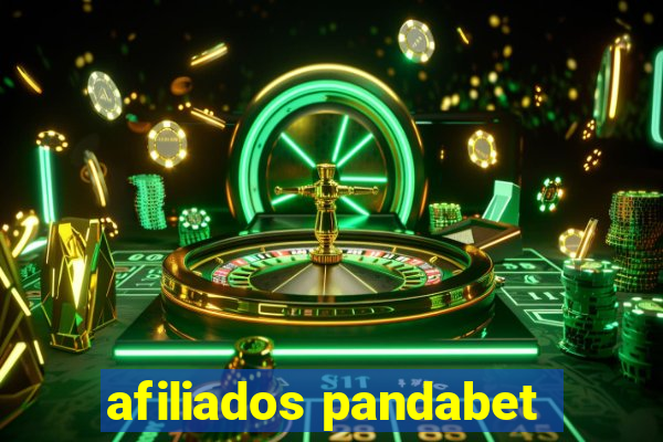 afiliados pandabet